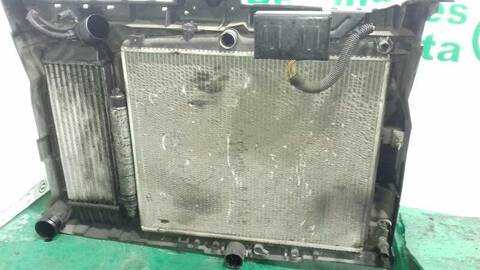 Radiador Motor Citroen C8 2.0 HDI FAP CAT 107CV 79KW