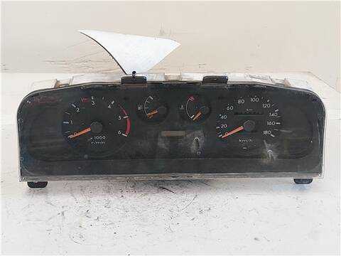 Cuadro de Instrumentos Nissan Terrano 2.7 TDI 4WD 125CV 92KW