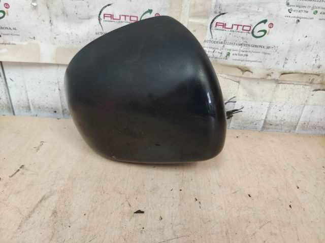 Foto 4ª: Retrovisor Derecho Volkswagen New Beetle 1.9 TDI 9C [ATD] (2002)