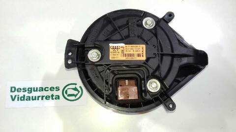 Foto 2ª: Calefacción Audi A4 2.0 TDI QUATTRO DPF) 103KW) BERLINA 140CV [BPW] (2007)