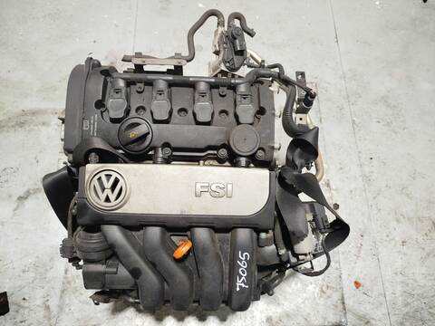 Motor Completo Volkswagen Passat 2.0 FSI 150CV 110KW