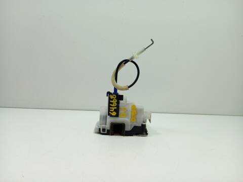 Foto 2ª: Cerradura Puerta Delantera Izquierda Fiat Doblo D II 152) 263A7000 (2018)