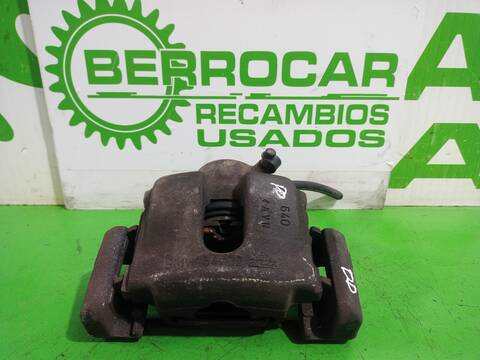 Foto 3ª: Pinza Freno Delantera Derecho Bmw Serie 3 315 320D BERLINA 136CV 100KW [M47D20] (2001)