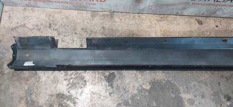 Foto 4ª: Faldón Lateral Mercedes Clase C 160 C 220 CDI BLUEEFFICIENCY 204.002) 170CV 125KW [651911] (2012)