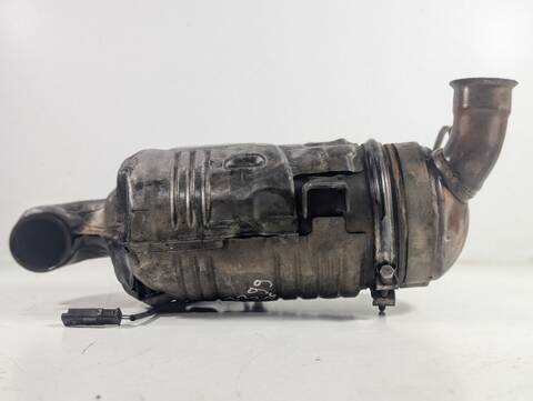 Catalizador Citroen C3 BUSINESS 68CV 50KW