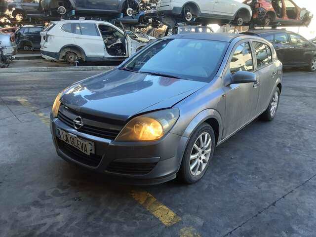 Mangueta Delantera Izquierda Opel Astra 1.7 CDTI100CV