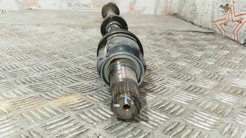 Foto 2ª: Transmision Delantera Derecha Toyota Auris HYBRID ACTIVE BUSINESS PLUS 136CV 100KW [2ZR] (2017)