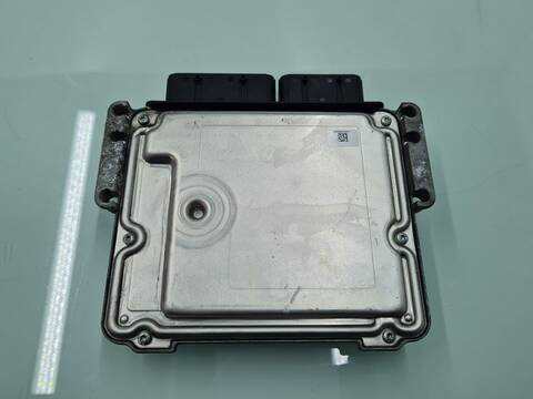 Foto 3ª: Centralita Motor ECU Citroen C4 FEEL EDITION PICASSO 120CV 88KW [BH01] (2015)