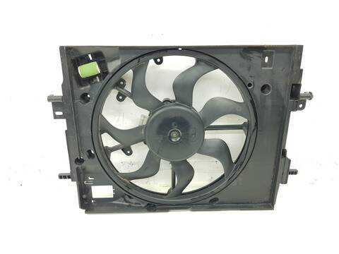 Electroventilador Renault Captur ZEN