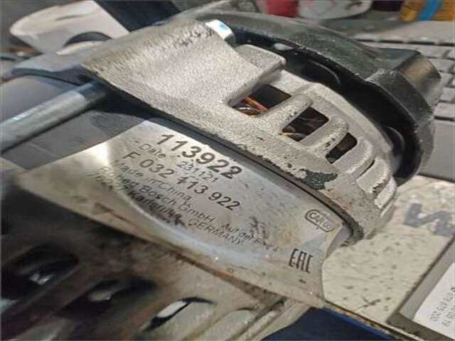 Alternador Ford Focus 1.6 TREND [1.6 LTR. - 66 KW TDCI CAT]
