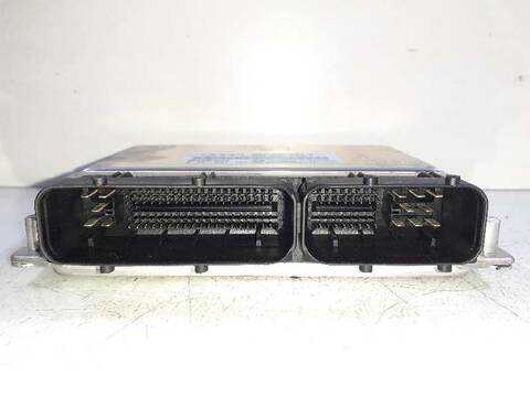 Foto 2ª: Centralita Motor ECU Audi A4 2.0 BERLINA 130CV 96KW [ALT] (2002)