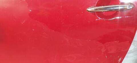 Foto 4ª: Puerta Delantera Izquierda Mini Mini COOPER SD 143CV 105KW [N47C20A] (2013)