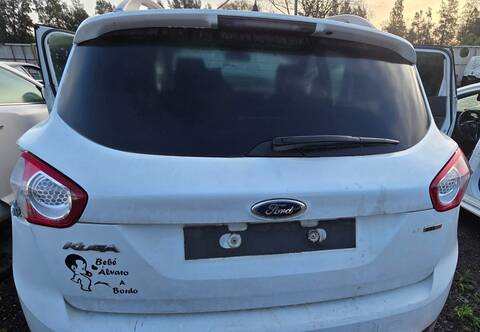 Portón Ford Kuga TREND 140CV 103KW