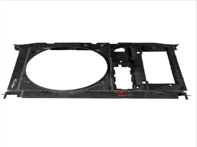 Paragolpes Delantero Peugeot 308 1.6 16V