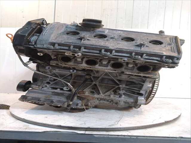 Motor Completo Audi A6 340 CV 250KW