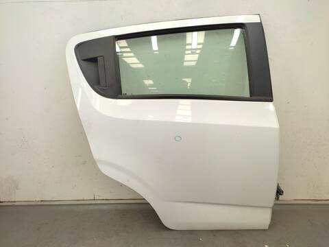 Puerta Trasera Derecha Chevrolet Aveo LS HATCHBACK BERLINA 86CV 63KW