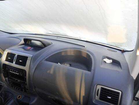 Foto 4ª: Kit Airbag Fiat Scudo PANORAMA FAMILY L2H1 130 MULTIJET 5 SITZE) 128CV 94KW [RH02] (2014)