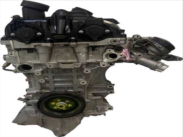 Foto 2ª: Motor Completo Bmw Serie 3 315 2.0 184 CV 135KW [N20B20B]