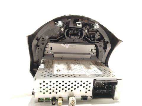 Foto 4ª: Sistema Audio Radio CD Mini Mini ONE D 95CV 70KW [B37C15A] (2018)