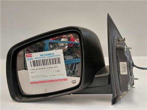 Foto 1ª: Retrovisor Izquierdo Fiat Freemont 2.0 BASIS 140CV 103KW [939 B5000 OR ´´Y´´ 8TH DIGIT VIN] (2012)