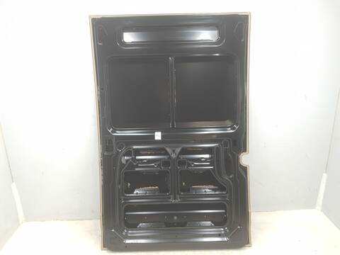 Foto 2ª: Puerta Lateral Corredera Derecha Renault Master L2H2 CAJA CERRADA TECHO ELEVADO 33 TO (2006)