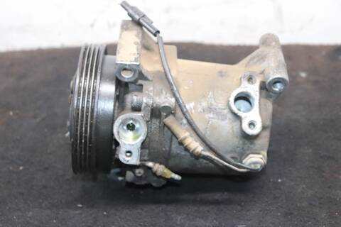 Foto 2ª: Alternador Suzuki Ignis GL 5-PTAS.) 83CV 61KW (2000)