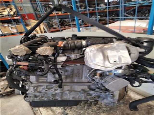 Foto 3ª: Motor Completo Citroen C4 1.6 HDI 120CV 88KW FIRST GRAND C4 PICASSO