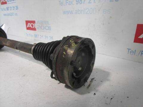 Foto 3ª: Transmision Delantera Izquierda Volkswagen Golf 1.9 TD GTD 75CV 55KW [COMBUST TD] (1997)
