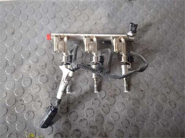 Foto 2ª: Inyectores Ford Focus 1.0 EDITION [1.0 LTR. - 92 KW ECOBOOST CAT] [M1DA]