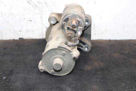Foto 2ª: Motor de Arranque Ford Focus TREND 90CV 66KW (2007)