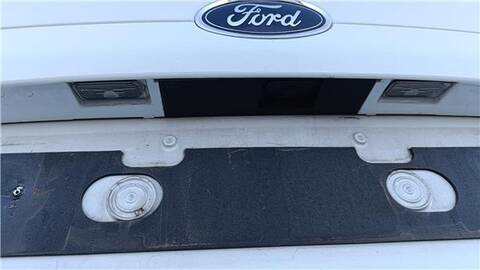 Foto 1ª: Maneta Exterior Portón Ford Mondeo 1.5 ECOBOOST HATCHBACK 160CV 118KW [UNCA,UNCB,UNCE,UNCF] (2015)