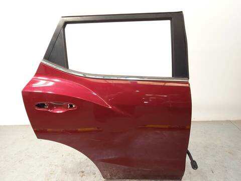 Puerta Trasera Derecha Ssangyong Tivoli 1.2 128CV 94KW