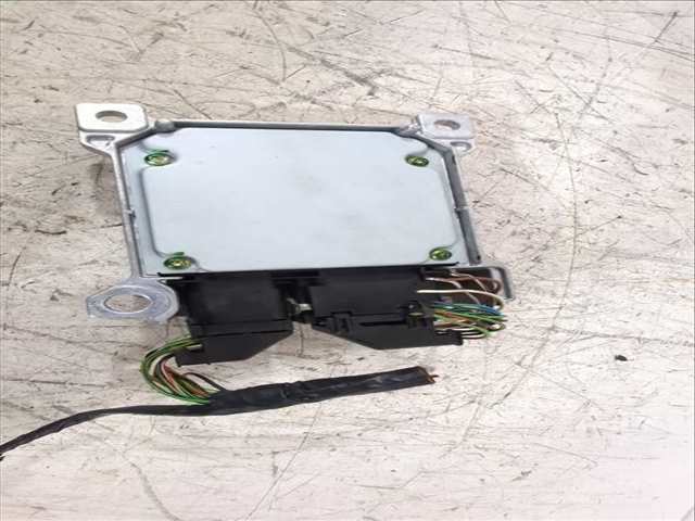 Foto 2ª: Centralita Airbag Ford Focus 1.8 TDCI 100CV 74KW [FFDA] (2004)