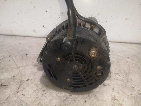 Foto 3ª: Alternador Mercedes Clase CLK 200 2.0 G 163CV 120KW BM 208) COUPE 111945 (1998)