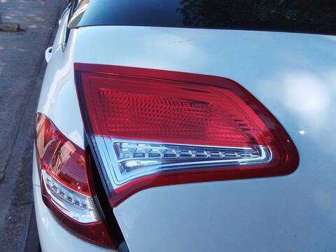 Foto 3ª: Piloto Portón Izquierdo Citroen C4 1.6 HDI FAP 92CV 68KW [9H06] (2015)