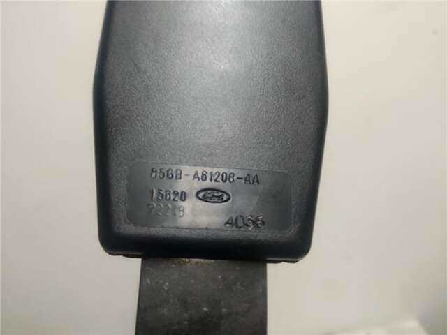 Foto 3ª: Cinturón Delantero Derecho Ford Scorpio 2.0 I [NRI]