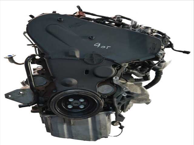 Foto 3ª: Motor Completo Audi A4 B9 190CV 140KW [DETA DET] (2016)