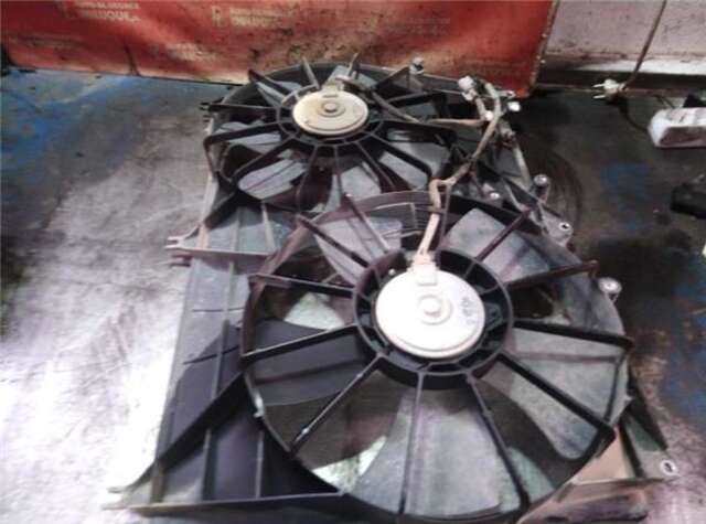 Foto 3ª: Electroventilador Volkswagen Transporter 1.9 TD [ABL]