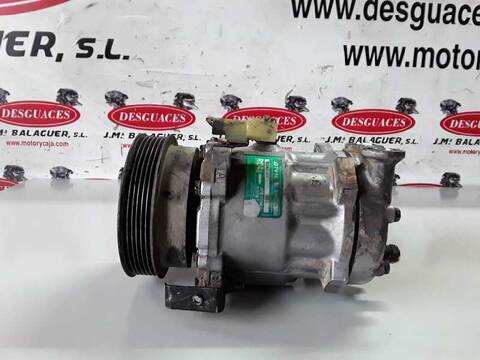 Compresor Aire Acondicionado Honda Accord 2.0 TDI TD CF1) 105CV