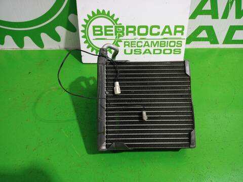 Foto 2ª: Evaporador Aire Acondicionado Nissan Micra 1.2 CAT 80CV 59KW [CR12DE] (2006)