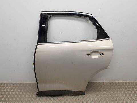 Puerta Trasera Izquierda DS 7 E-TENSE 4X2 BASTILLE