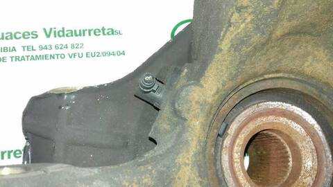 Foto 3ª: Mangueta Delantera Izquierda Fiat Ducato 2.3 JTD CAT 120CV 88KW CAJA CERRADA [F1AE0481D] (2010)