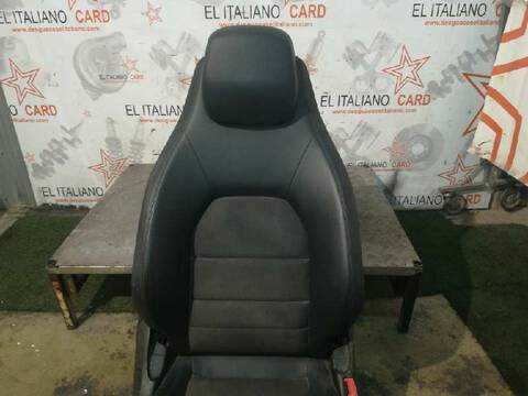 Foto 3ª: Asiento Delantero Derecho Mercedes Clase C 160 C 220 CDI BLUEEFFICIENCY 204.302) COUPE 170CV 125KW [651911] (2011)