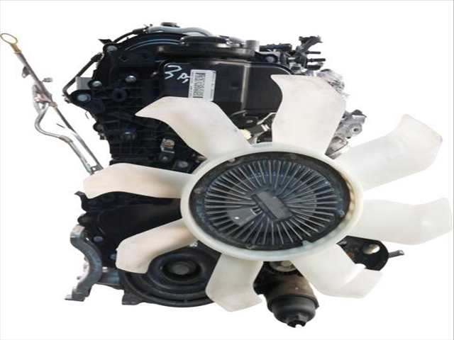 Foto 2ª: Motor Completo Nissan Navara 2.3 DCI 163 CV 120KW [YS23DDT, M9T, M9T280] (2020)