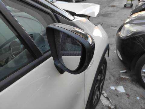 Retrovisor Derecho Renault Captur H4BB408