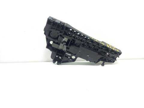 Foto 3ª: Maneta Exterior Trasera Izquierda Audi A1 CXM (2015)