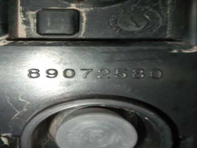 Foto 3ª: Piloto Trasero Izquierdo Renault Kangoo 1.5 DCI 110 FW0C FW0H) (2008)