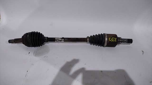 Transmision Delantera Izquierda Renault Clio 1.5 DCI