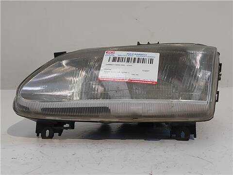 Faro Izquierdo Renault Scenic 1.9 D 64CV 47KW I JA...)