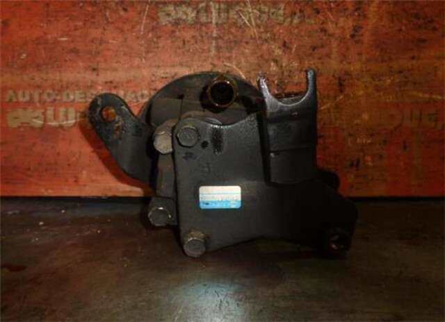 Foto 3ª: Bomba Servodireccion Nissan Terrano 2.7 TD 4WD [TD27T]